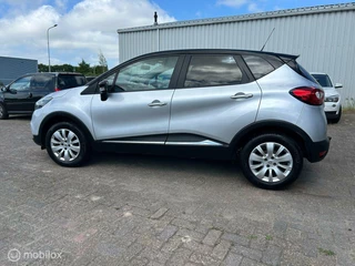 Renault Captur Renault Captur 0.9 TCe Expression - afbeelding nr 3