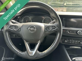 Opel Insignia Opel Insignia Grand Sport 1.5 Turbo Innovation - afbeelding nr 13