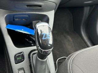 Renault ZOE Renault ZOE R90 Life 41 kWh 92pk ( Koop Accu ) | Achteruitrijcamera | Cruise control | Navigatie | Climate control - afbeelding nr 10