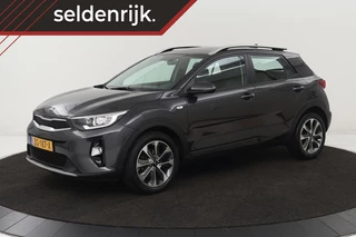 Kia Stonic - 505187308-0