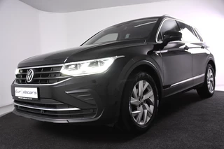 Volkswagen Tiguan - afbeelding nr 35