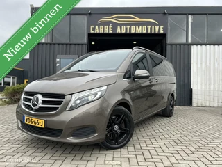 Mercedes-Benz V-Klasse - 231661472-0