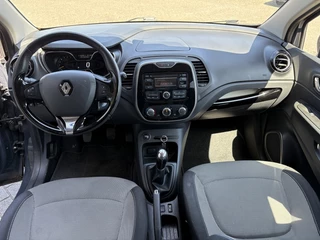 Renault Captur - afbeelding nr 4