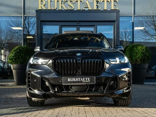 BMW X5 BMW X5 xDrive50e Launch Edition|INC.BTW|PANO|H&K|360°|ACC - afbeelding nr 2