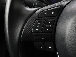 Mazda CX-5 Mazda CX-5 2.0 SkyActiv-G 165 GT | Leder | Stoelverwarming |  Trekhaak | BOSE Sound | Navigatie | Full LED | Climate control - afbeelding nr 14