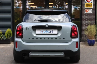 MINI Countryman MINI Countryman Mini 2.0 Cooper S E ALL4 Untamed Edition Pano/Leder/Camera/Head-up/Keyless/LED/ACC/HK/Elek. stoel+mem/18