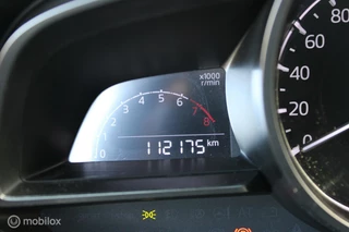 Mazda CX-3 Mazda CX-3 2.0 SkyActiv-G 120 Sport Selected, Trekhaak, Pdc achter, Navigatie, Cruise control, Stoelverwarming, DAB, Keyless start - afbeelding nr 26
