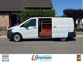 Mercedes-Benz Vito - afbeelding nr 4