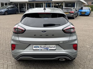 Ford Puma Ford Puma 1.0 EcoBoost Hybrid ST-Line | Adaptive cruise control | Winter Pack | Automatische airco | Camera | Privacy glass - afbeelding nr 6