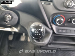 Iveco Daily Iveco Daily 35C14 Open Laadbak met Kist Dubbellucht 3,5t Trekhaak Airco Cruise Euro6 Pritsche Pickup Open Box Airco Trekhaak Cruise control - afbeelding nr 16