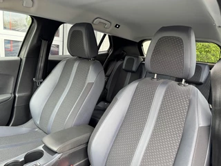 Peugeot 2008 - afbeelding nr 8
