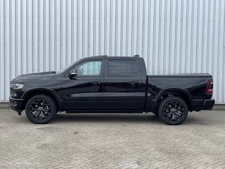 Dodge Ram Pick-Up - afbeelding nr 12