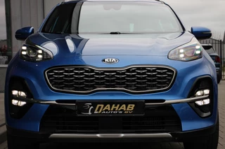 Kia Sportage - afbeelding nr 6