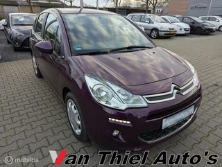 Citroën C3 Citroen C3 1.2 PureTech Feel Edition - afbeelding nr 4