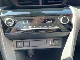 Toyota Yaris Cross Toyota Yaris Cross 1.5 Hybrid Dynamic | Navi | Keyless Entry & Start | Stoelverwarm - afbeelding nr 20