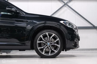 BMW X1 BMW X1 xDrive25e eDrive M Edition 220 pk | Camera | NL auto NAP | DAB | Ambiance | 19 inch | Leder | Sportline | - afbeelding nr 5