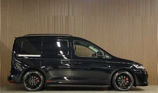Volkswagen Caddy Volkswagen Caddy Cargo 2.0 TDI DSG R-Line | LED | Camera | CarPlay | Lane Assist | Virtual Cockpit | Cruise control | DAB | Trekhaak | Keyless Go | Fabrieksgarantie - afbeelding nr 4