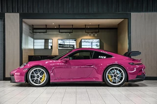 Porsche 911 Porsche 911 4.0 GT3 Clubsport|Keramisch|Lift|PTS|PPF binnen & buiten| - afbeelding nr 7