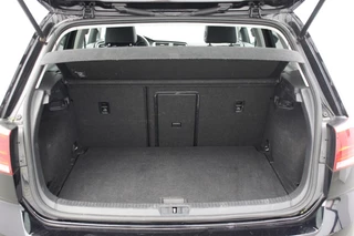 Volkswagen Golf Volkswagen Golf 1.2 TSI 5 deurs Comfortline - Cruise, Half Leer, Stoelverwarming - afbeelding nr 9