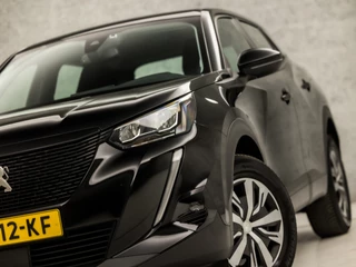 Peugeot 2008 (APPLE CARPLAY, GROOT NAVI, CLIMATE, LED KOPLAMPEN, SPORTSTOELEN, PARKEERSENSOREN, LANE ASSIST, CRUISE, DAB+, NIEUWSTAAT) - afbeelding nr 32