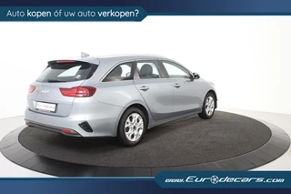 Kia Ceed Sportswagon - afbeelding nr 6