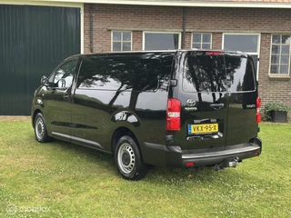 Toyota ProAce Toyota ProAce Worker 2.0 D-4D Black Line L3H1 AUTOMAAT zwart - afbeelding nr 31