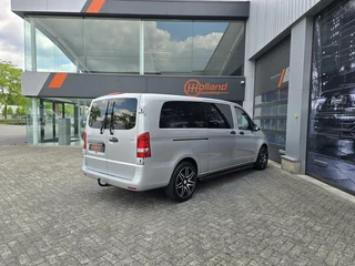Mercedes-Benz Vito Mercedes Vito Bestel 119 CDI Extra Lang DC Comfort|DEUREN - afbeelding nr 14