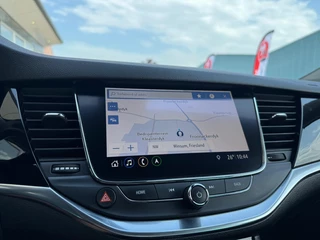 Opel Astra Opel Astra Sports Tourer 1.4 Business Elegance|Applecarplay|Navi|AUTOMAAT!| - afbeelding nr 15