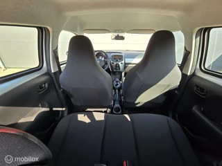 Peugeot 108 Peugeot 108 1.0 VTi Active TOP! - afbeelding nr 9