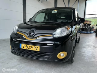 Renault Kangoo - 372202102-0