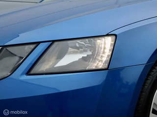 Škoda Octavia Skoda Octavia Combi 1.0 TSI Airco CarPlay Navi Cruise LED - afbeelding nr 27