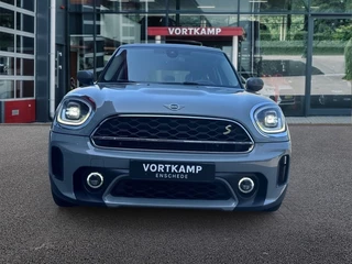 MINI Countryman MINI Countryman COOPER SE ALL4 PANO-DAK/NAVI/PDC/CRUISE/STOELVERW - afbeelding nr 2