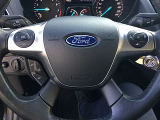 Ford Kuga - afbeelding nr 10