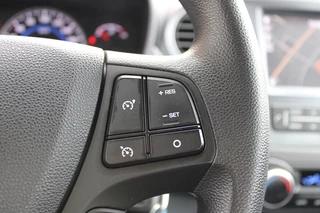 Hyundai i10 Hyundai i10 1.0i Go Navi | Airco - afbeelding nr 20