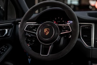 Porsche Macan Porsche Macan 2.0 | Alcantara | - afbeelding nr 10