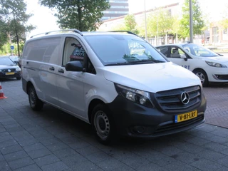 Mercedes-Benz Vito Mercedes-Benz VITO 110 CDI Lang Airco Stoelverwarming PDC - afbeelding nr 6