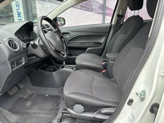 Mitsubishi Space Star Mitsubishi Space Star 1.2 Advance - afbeelding nr 6