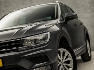 Volkswagen Tiguan (APPLE CARPLAY, GROOT NAVI, CLIMATE, GETINT GLAS, ADAPTIVE CRUISE, SPORTSTOELEN, PARKEERSENSOREN, DAB+, NIEUWE APK, NIEUWSTAAT) - afbeelding nr 35