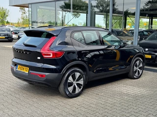 Volvo XC40 - afbeelding nr 7