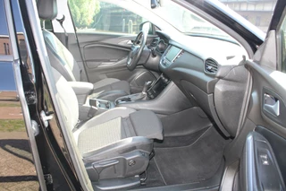 Opel Grandland X Opel Grandland X 1.2 Turbo Business Executive Automaat - afbeelding nr 39