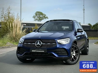 Mercedes-Benz GLC - 41399368-0