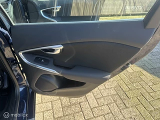 Volvo V40 Volvo V40 D4|Navigatie|Bluetooth|Parkeersensoren|Digitaal instrumentenpaneel - afbeelding nr 34