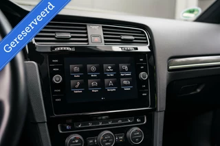 Volkswagen Golf Volkswagen Golf 2.0 TSI 4Motion R Performance Pano Akra DCC - afbeelding nr 30