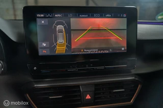 CUPRA Leon CUPRA Leon 1.4 e-Hybrid VZ Performance PANO|LED|CAMERA|SFEER| - afbeelding nr 23