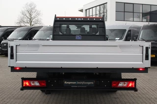Ford Transit RWD | Pick-up | Laadbak 5.2m | Airco | Cruise | 3500kg trekgewicht | Lease 788,- p/m - afbeelding nr 8