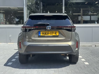Toyota Yaris Cross Toyota Yaris Cross 1.5 Hybrid 115 Dynamic Plus Edition Elektrische achterklep, Keyless entry, Carplay , All-in Rijklaarprijs - afbeelding nr 21