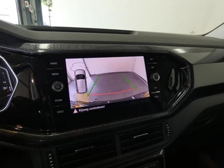 Volkswagen T-Cross - afbeelding nr 16