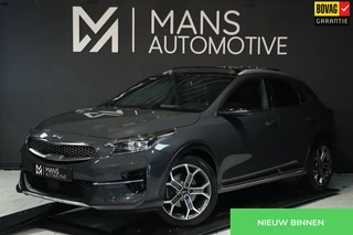 Kia XCeed 1.4 T-GDi Launch Edition / PANODAK / JBL / KEYLESS / CARPLAY / CAMERA