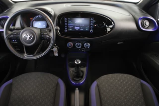 Toyota Aygo Toyota Aygo X 1.0 VVT-i MT |Camera|ACC|Carplay| - afbeelding nr 8