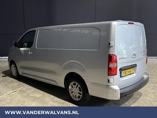 Peugeot Expert Parkeersensoren, 2500kg trekvermogen,  Android Auto, Bijrijdersbank - afbeelding nr 2